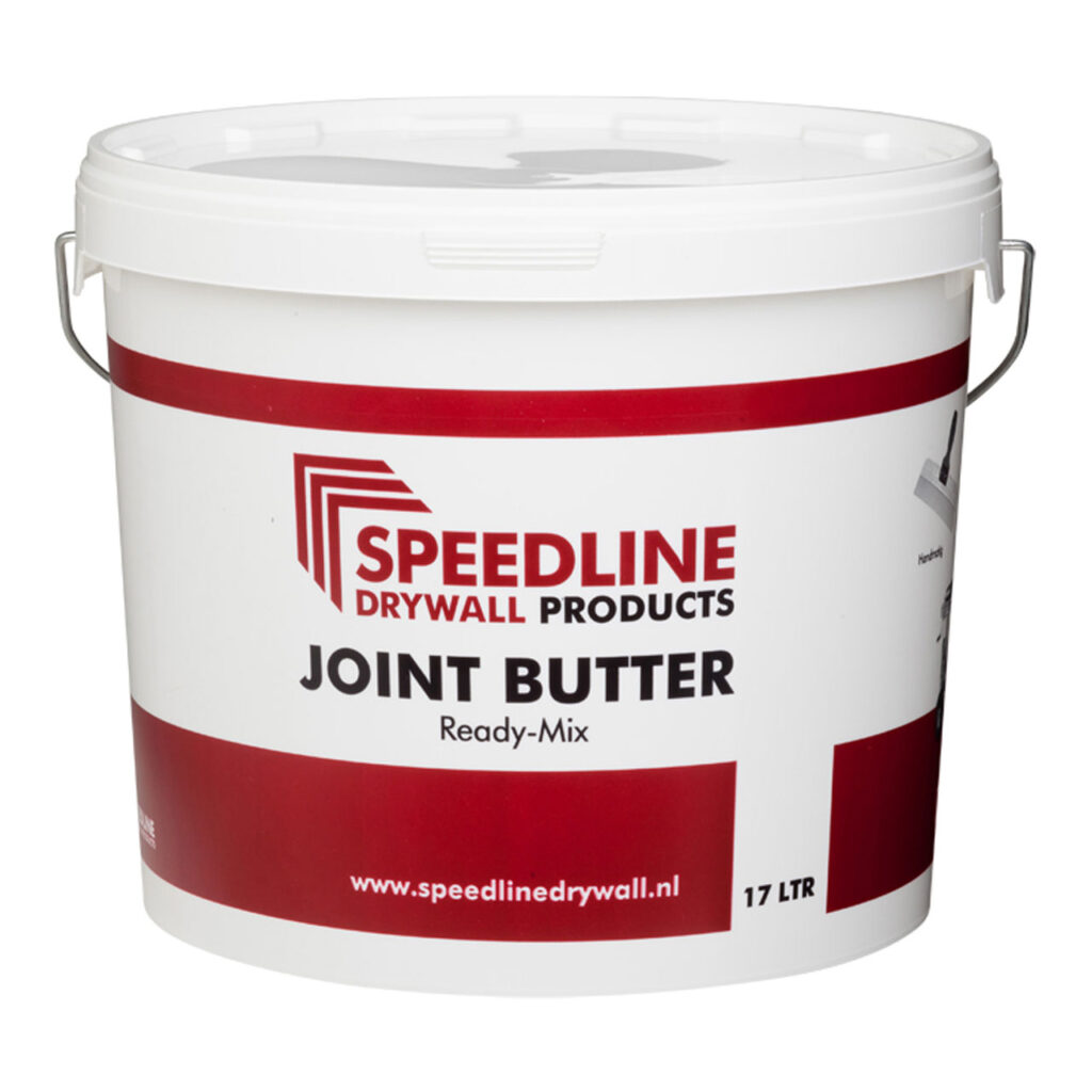 Joint Butter – 17 liter
