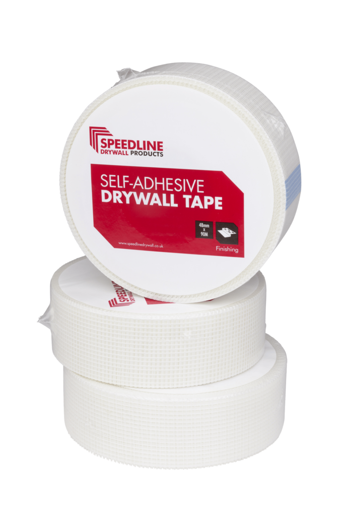 Gaasband – 48 mm x 90 mtr